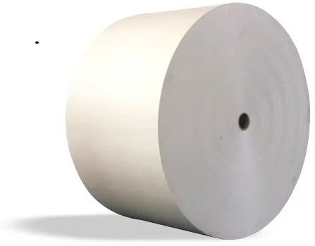 Papel Braille Braillo - Papel en bobina